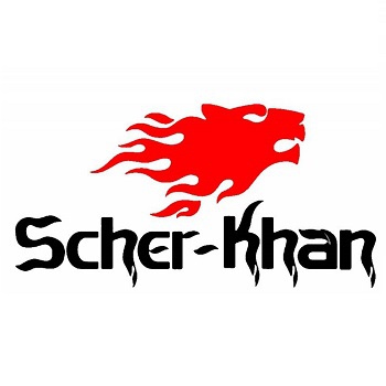 ЗиК Scher Khan